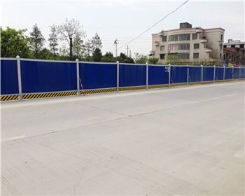 綿陽木踏板施工圍擋 綿陽木踏板施工圍擋